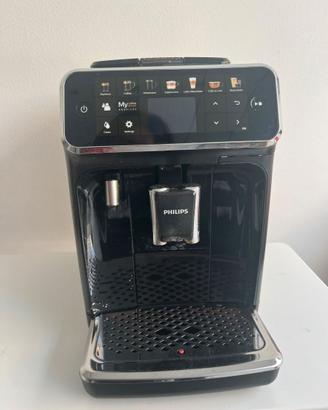 Philips LatteGo 5400 macchina da caffè automatica