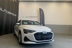 Audi A3 35 TFSI S tronic Business