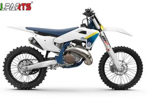 Husqvarna TC 250 2025 nazionale nuova