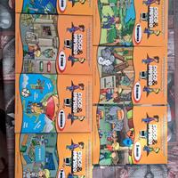 Cd musica bambini gioco e imparo