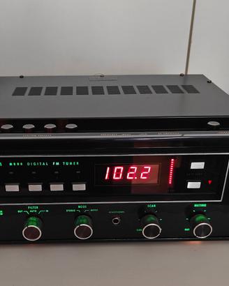 Mcintosh  MR 80