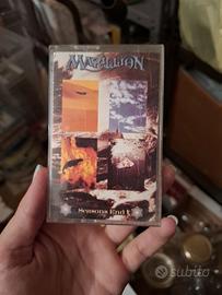 Marillion – Seasons End (1989)