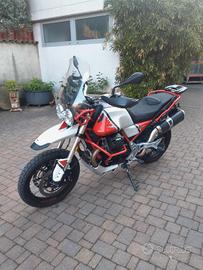 Moto Guzzi V 85 