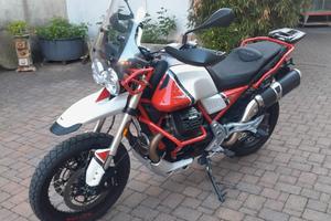 Moto Guzzi V 85 