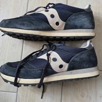 Scarpe Saucony Blu 46.5 / 12 US