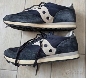 Scarpe Saucony Blu 46.5 / 12 US