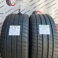 2 pneumatici 285/40 r20 dunlop estive 85%