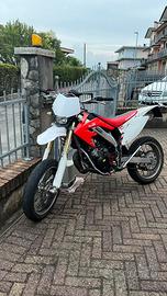 Hm 50-70 motard