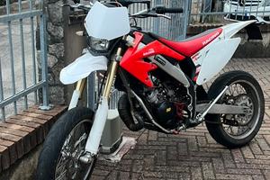 Hm 50-70 motard