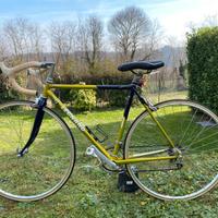 Bici Legnano da corsa - vintage