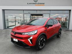 Renault Captur 1.0 eco-g Techno 100cv con CarPlay