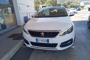 Peugeot 308 BlueHDi 130 S&S SW Active Pack