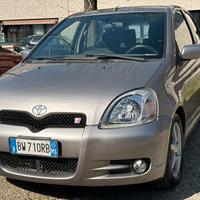 Toyota Yaris Ts