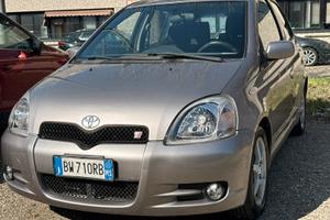 Toyota Yaris Ts