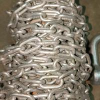 catena genovese con 4 grilli 
