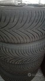 Gomme con cerchi