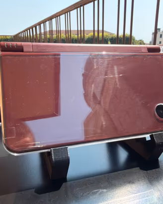 Nintendo DSi XL