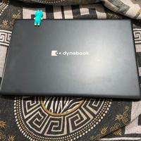 dynabook Notebook Satellite Pro