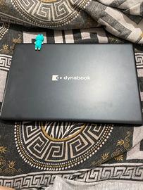 dynabook Notebook Satellite Pro