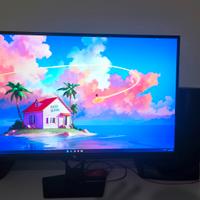 monitor gaming ktc 27 QHD 