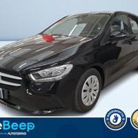 Mercedes-Benz Classe B B 180 D EXECUTIVE AUTO