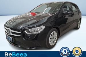 Mercedes-Benz Classe B B 180 D EXECUTIVE AUTO