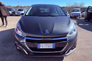 PEUGEOT 208 PureTech 82 5p. Allure