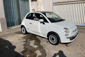Fiat 500 1.3 mtj 95 cv