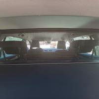 Skoda Octavia Wagon divisorio ORIGINALE bagagliaio