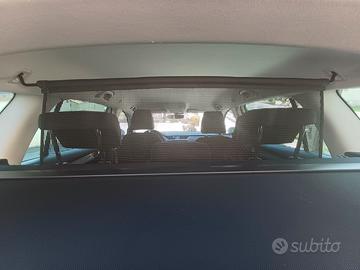 Skoda Octavia Wagon divisorio ORIGINALE bagagliaio