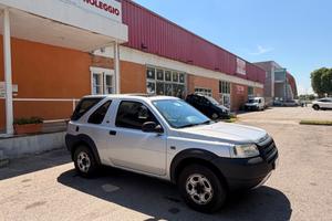 Land Rover Freelander 2.0 Td4 16V cat 3p HardbAuto