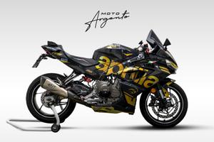 Aprilia RS 457