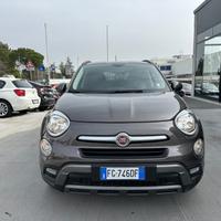 Fiat 500X 1.3 MultiJet 95 CV Cross