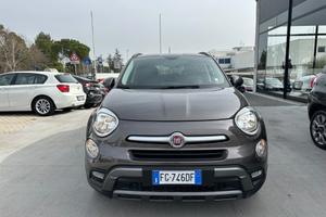 Fiat 500X 1.3 MultiJet 95 CV Cross