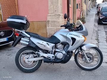 Transalp  storica