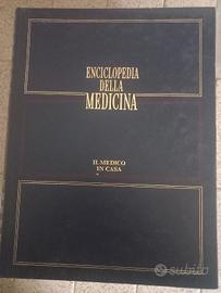 "Il Medico in Casa" – Rizzoli Larousse Completa