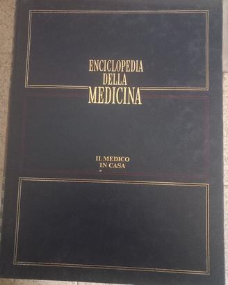 "Il Medico in Casa" – Rizzoli Larousse Completa
