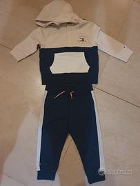 completo bambino tommy 