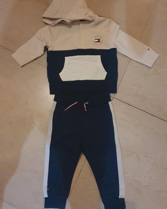completo bambino tommy 