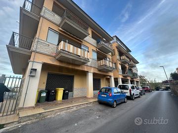 Magazzino - Misilmeri