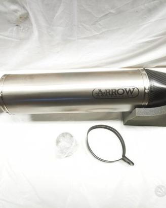 TERMINALE SCARICO ARROW MAXI RACE TECH BMW R1200 R