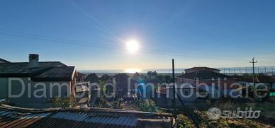 Casa singola con terreno a Portosalvo-Mascali