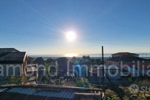 Casa singola con terreno a Portosalvo-Mascali