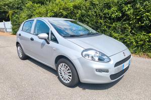 FIAT PUNTO EVO 1,2 BENZ- 2016- EURO 6- OK NEOPATEN
