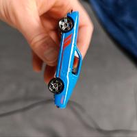 Hot wheels Camaro