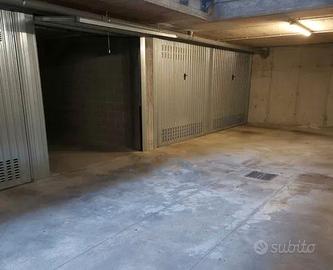 Garage/Box Fondazione Prada, Vigentino