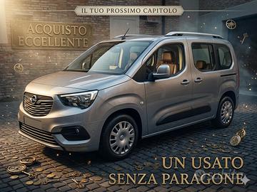 Opel Combo Life