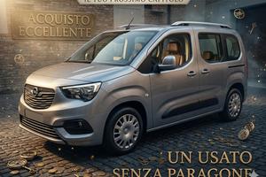 Opel Combo Life