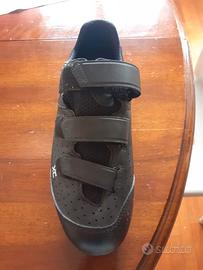 Scarpe da mountain bike