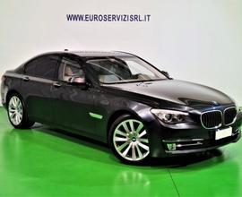 BMW 750 d xDrive Eccelsa UNICA IN EUROPA